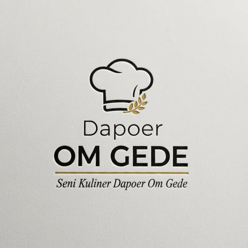 Dapoer Om Gede