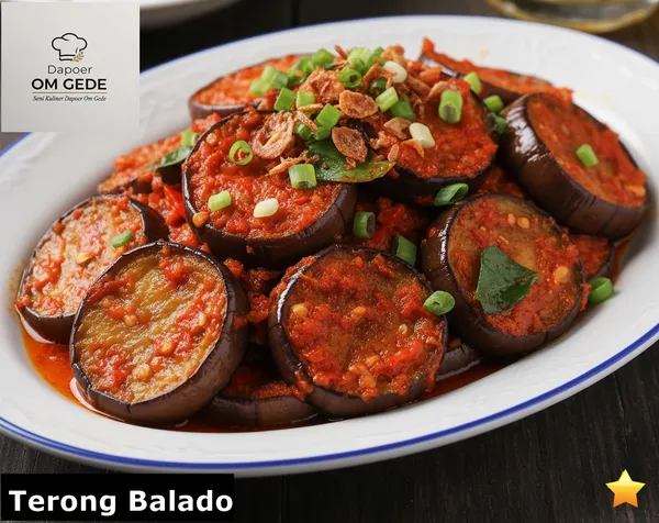Terong Balado